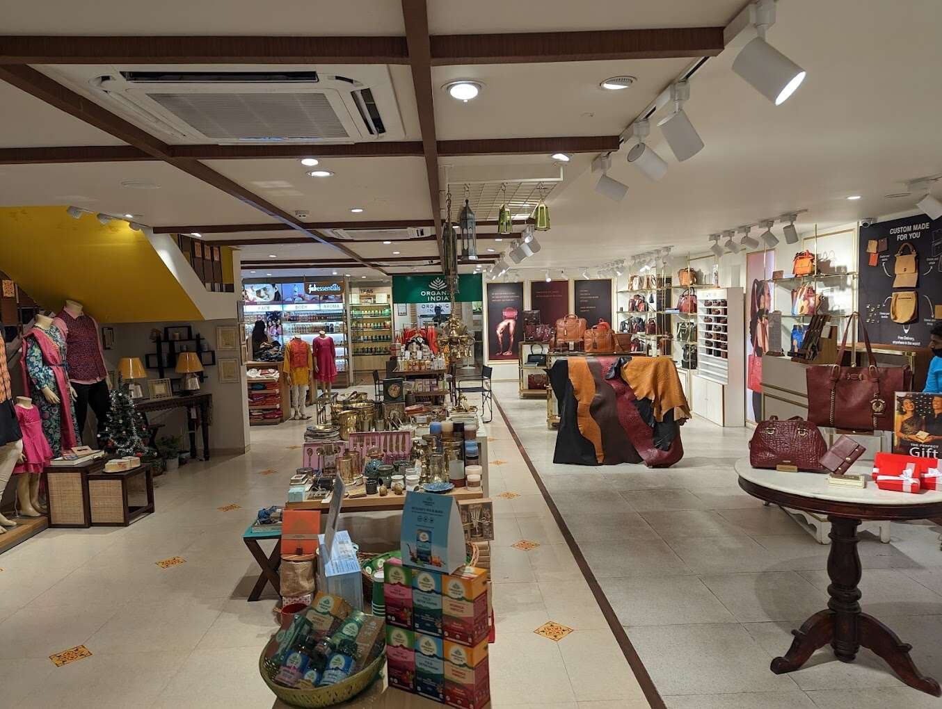 Fabindia